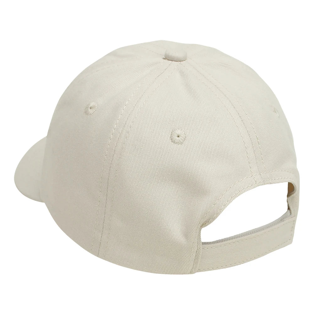 Fashion Baby Cap Sun Protection Kids Boy Hat Adjustable Travel Children Baseball Cap Baby Hat for Girls Accessories 8M-5Y