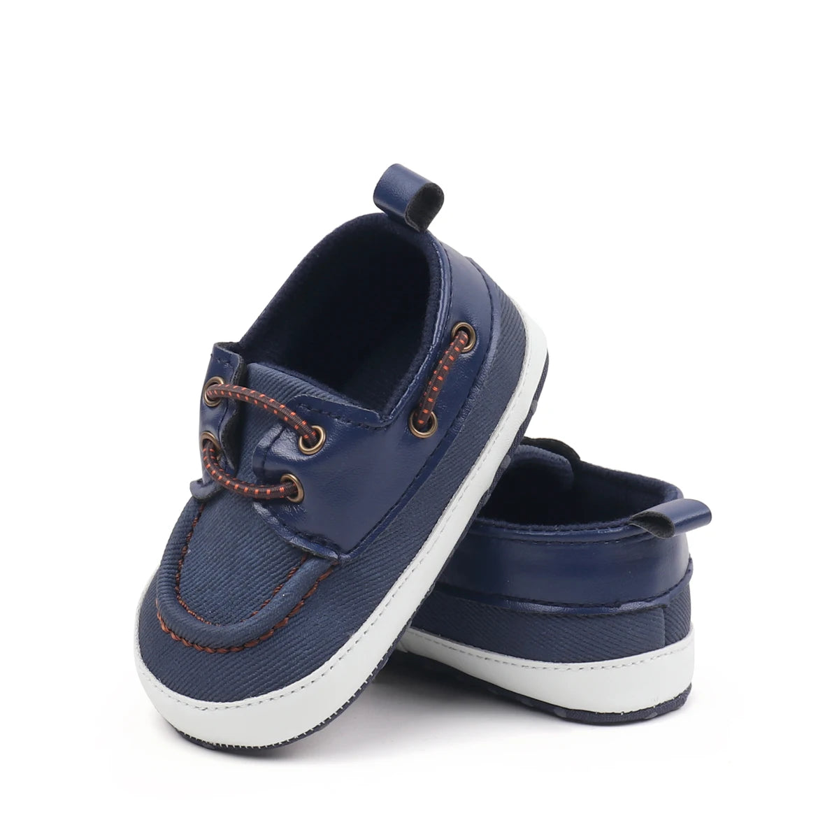 Newly Launched Popular Spring-Autumn 0-1-Year-Old Baby Walking Shoes With Comfortable Soft Soles Baby Casual Shoes