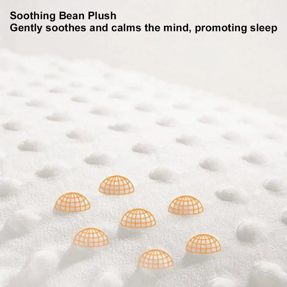 Newborns Sleep Aid Pacify Hand Glove Baby Soothing Palm Baby Sleep Aid Baby Calming Sleep For Comfortable Newborns Sleeping