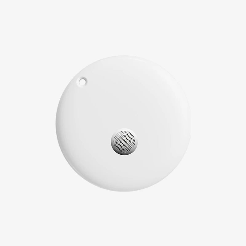 Lenovo Mini Portable Bedside Sleep Speaker With High-definition Sound Quality White Noise Intelligent Pillow Under Speaker