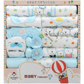 Baby Gift Set 18pcs