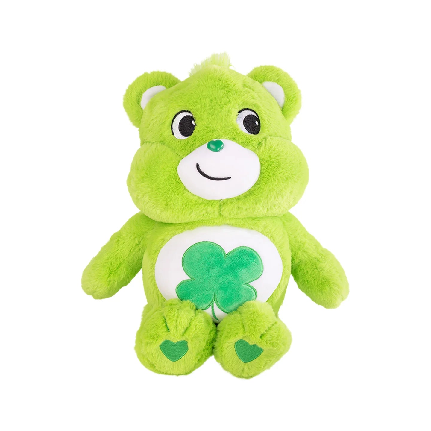 Care Bears Plush Toy 33cm Fluffy Soft Stuffed Bear Cartoon Character Plush Doll Kids Birthday Gift Home Decor Collection For Fan