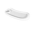 Removable Baby Feeding Supplies Universal Milk Bottle Cup Holder Baby Stroller Dinner Table Stroller Tray Stroller Accessory