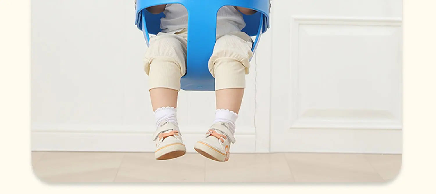 XL baby basket swing for indoor or outdoor use.