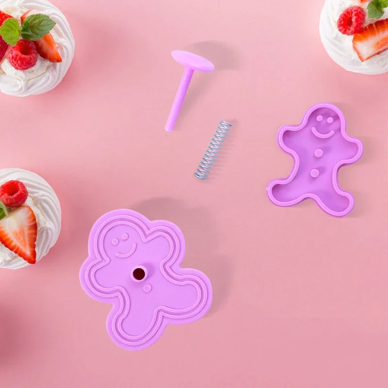 Montessori DIY 3D Animal Vegetables Fruit Plasticine Slime Mold Tool Set Kit Ability Play Dough Clay Educational toy for chidlre