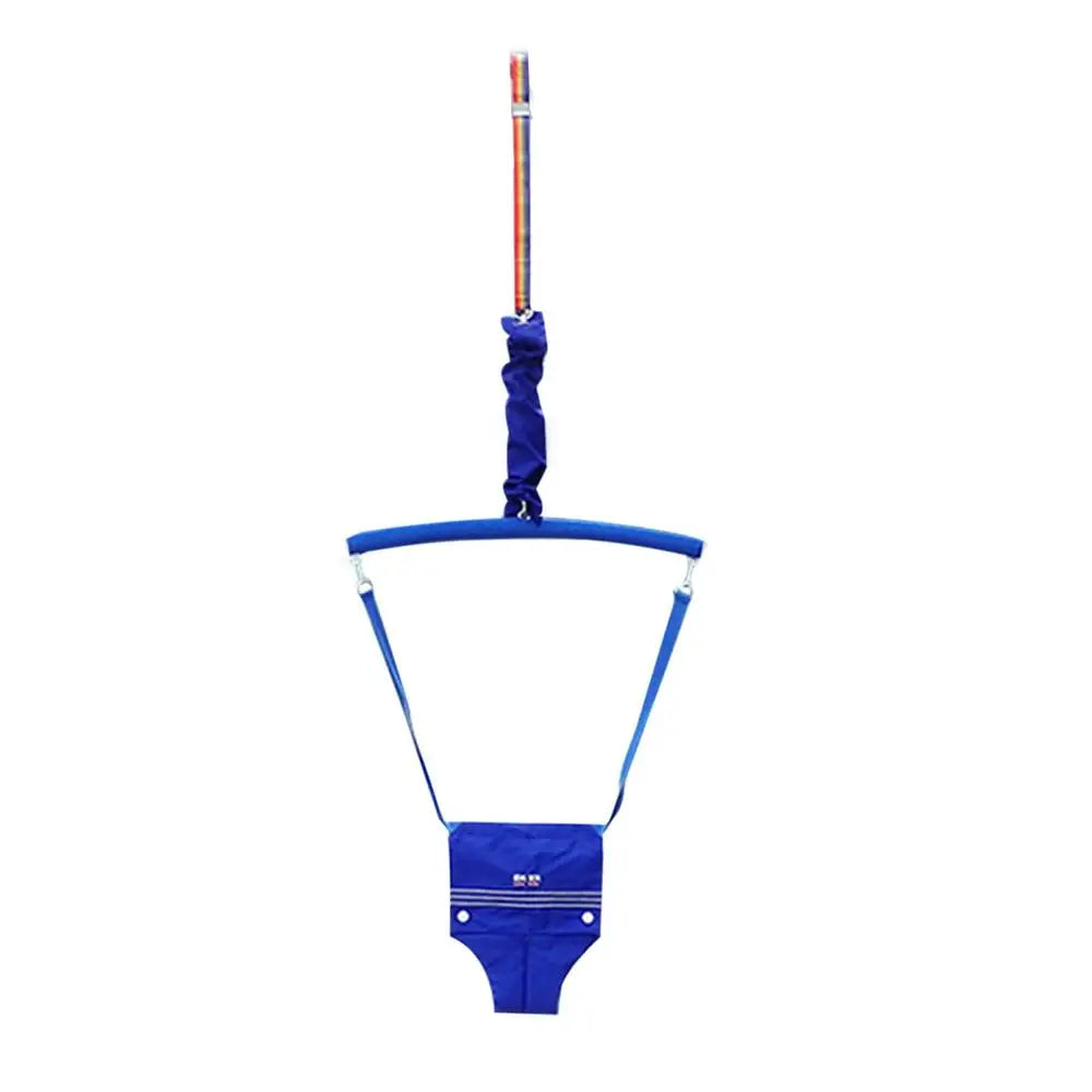 Standing Door Jumper Exerciser For Baby Swing Chair With Adjustable Seat Without Bracket