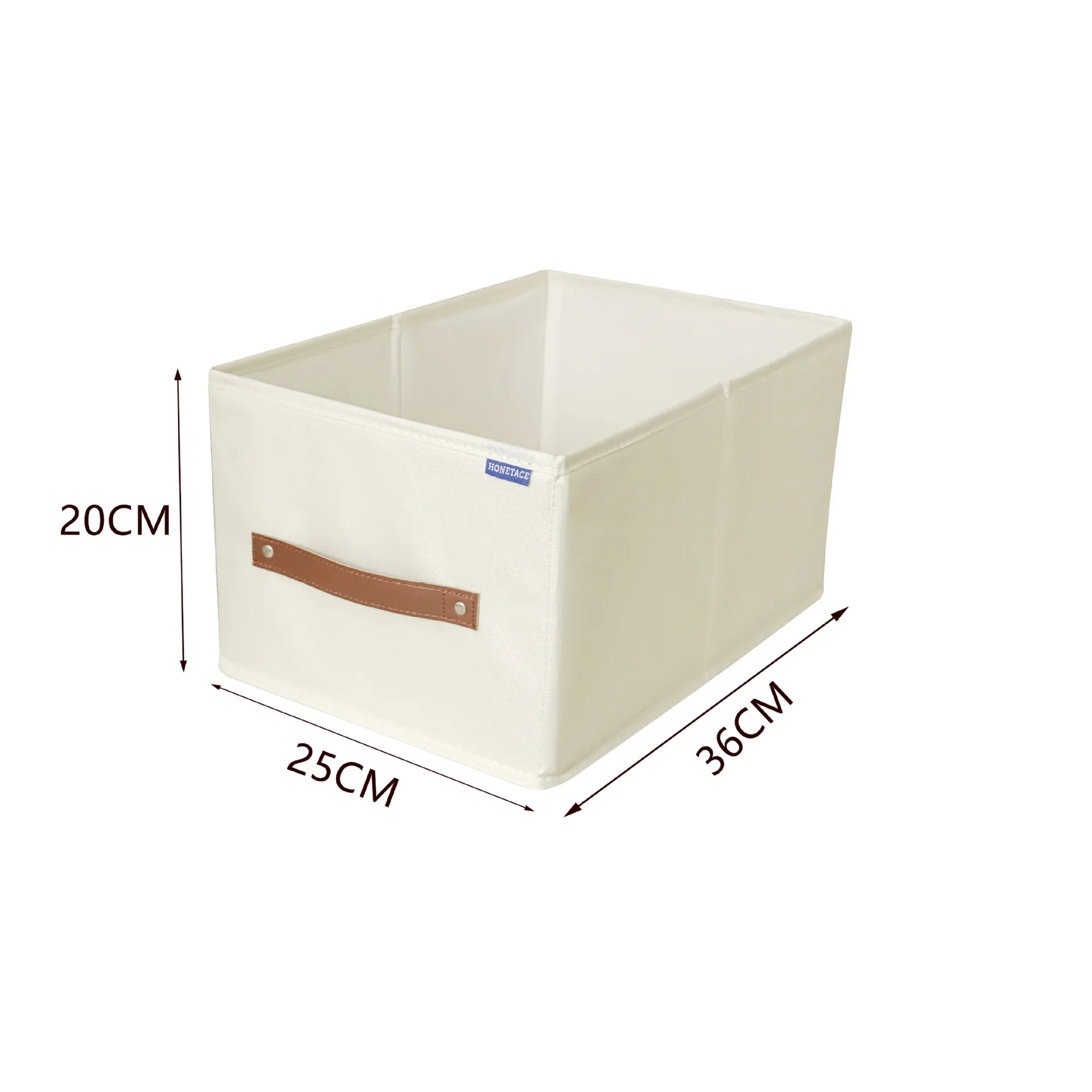 Clothes Organizers And Storage Box For Underwear And Pants, Oxford Foldable Boxes For Bedroom Wardrobe