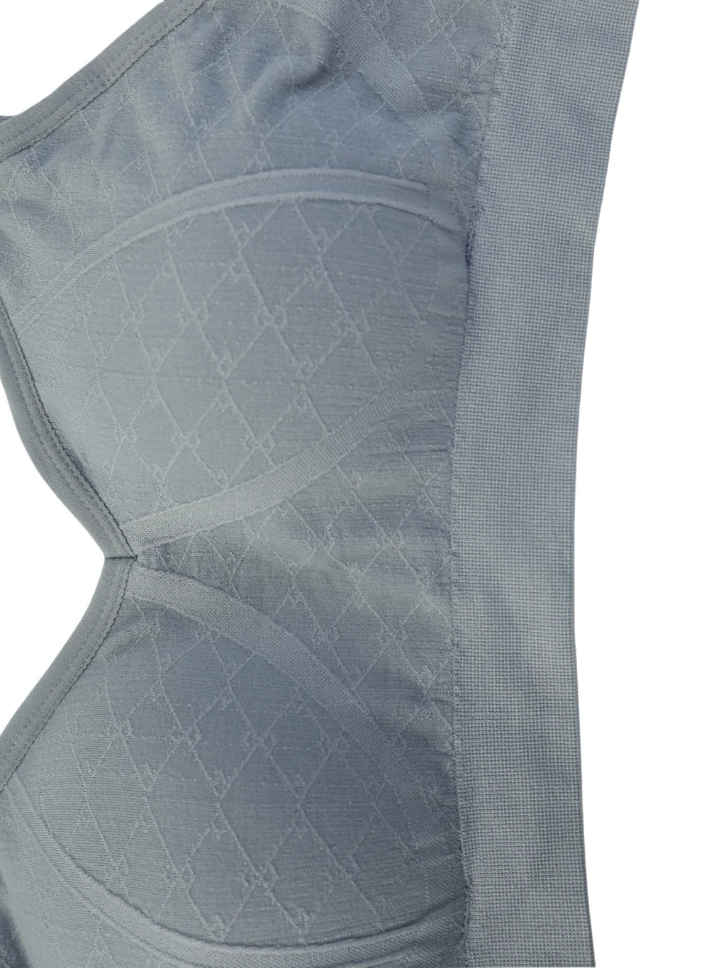 3 Pcs Women'S Nursing Underwear With Adjustable Shoulder Straps And Seamless Comfort Front Opening Buckle For Pregnant Women