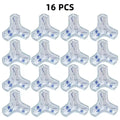 Child Baby Safety Silicone Protector Table Soft Transparent Children Anti Collision Table Corner Edge Protection Cover