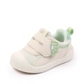 2025 New Spring And Autumn Baby Boys And Girls First Walking Indoor Outdoor Toddler Shoes For 0-2Y Baby Unisex Casual Shoes