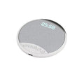 Lenovo Pillow Speaker HiFi Sleep Sound Machine White Noise Bluetooth 5.4 Speaker Digital Alarm Clock Timer Long Battery Life