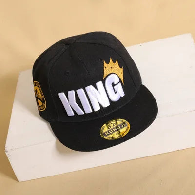 Trendy Children's Spring and Autumn Thin Style Boys Baseball Cap Duckbill 1Y Model for Kids