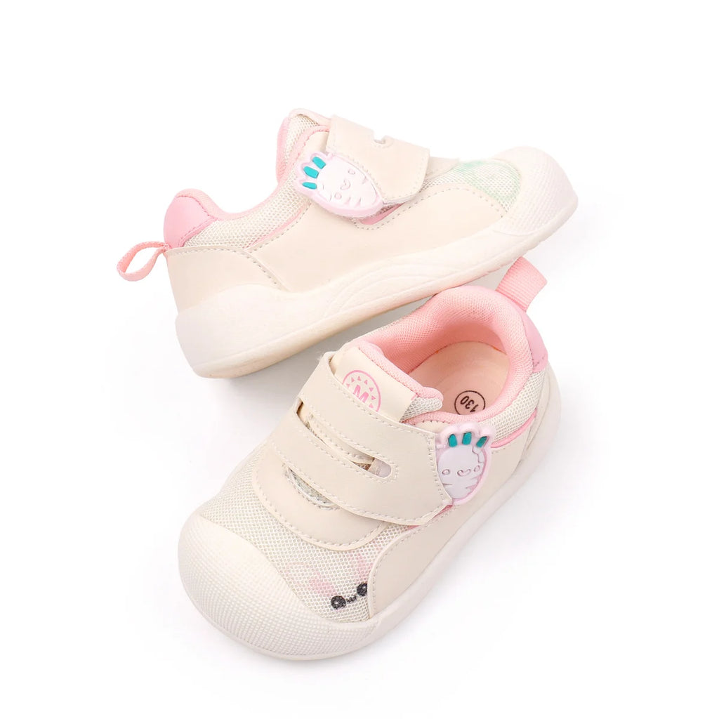 2025 New Spring And Autumn Baby Boys And Girls First Walking Indoor Outdoor Toddler Shoes For 0-2Y Baby Unisex Casual Shoes