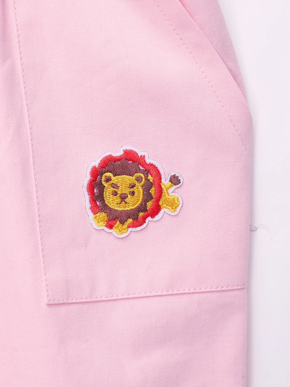 Toddler Baby Girls Zookeeper Suit Sleeveless Cute Animal Embroidery Tulle Dress Birthday Party Cake Smash Zoo Keeper Outfits