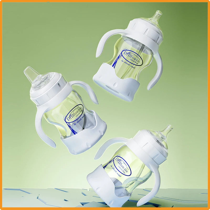 ANPEI Suitable for Dr. Brown's wide mouth bottle handle