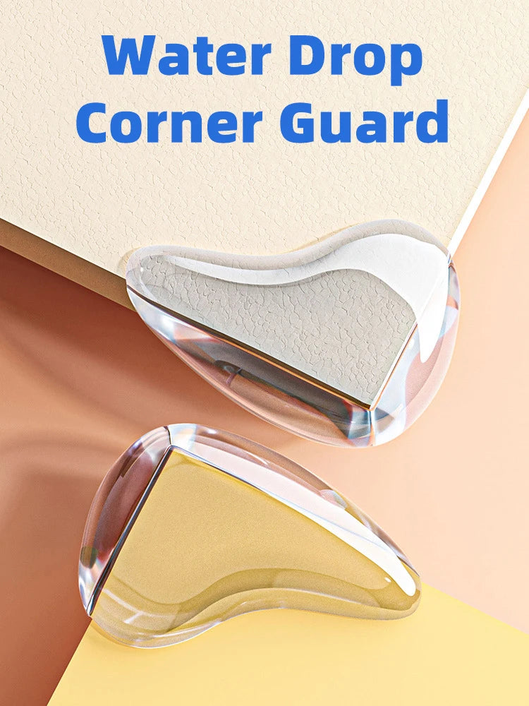 12/24pcs child furniture angle protection table corner protection table for baby corner tabl protector babi corner protector