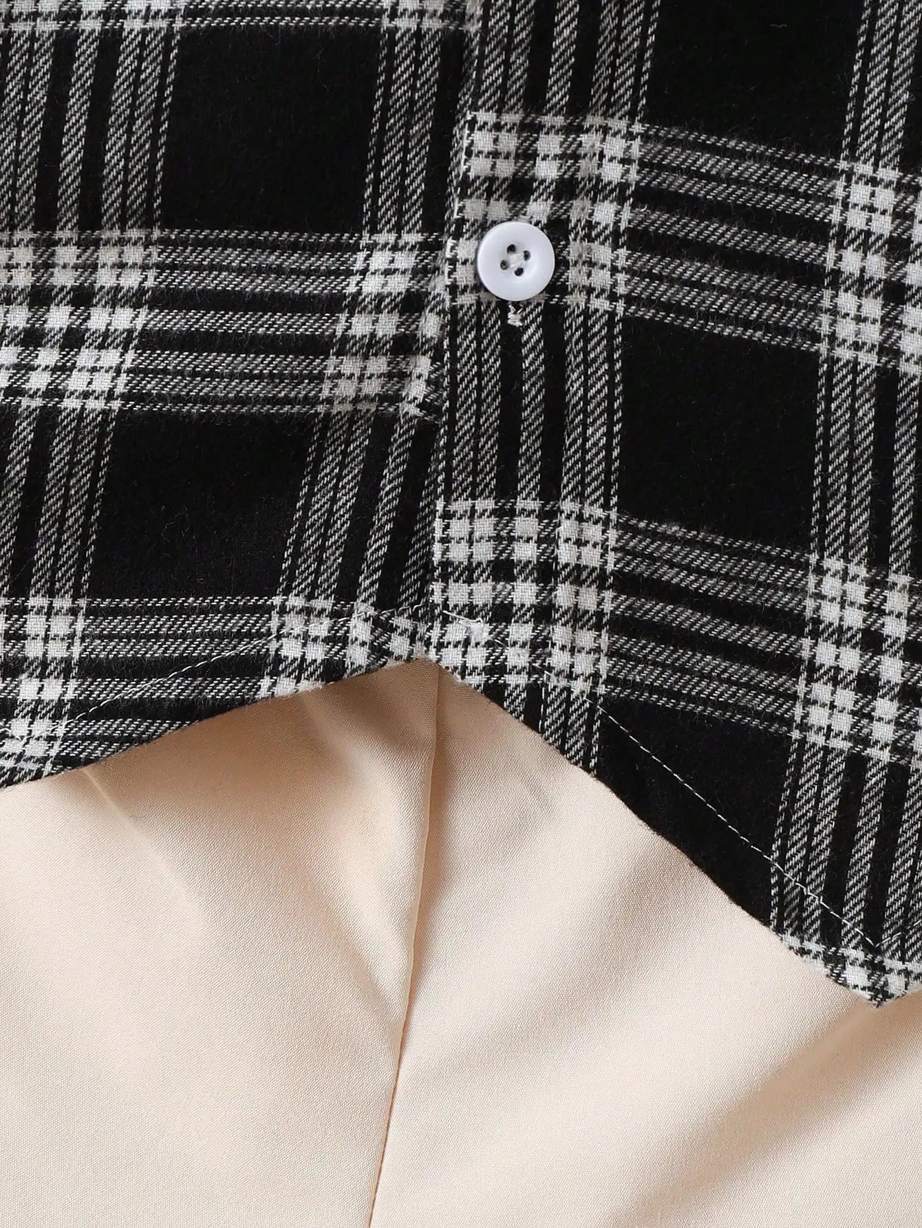 Baby boy Set Lapel collar Plaid Top+Shorts 2-piece set suitable for 0-3 Year old Baby boys, Summer Party Little Gentleman Set