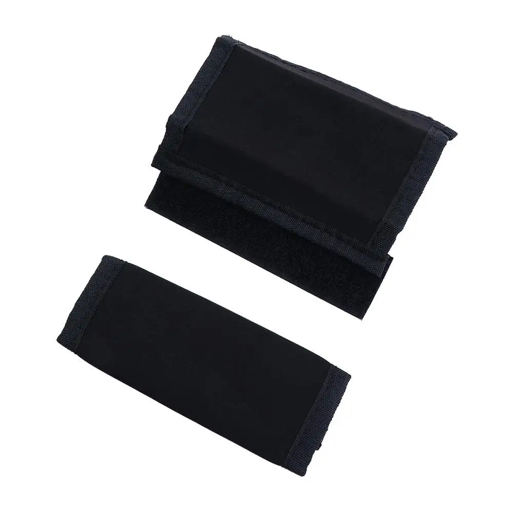 Handle Cover Baby Stroller Stroller Armrest Protective Case Pram Stroller Handle Cover Armrest Covers Stroller Accessories