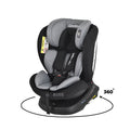 Chelino Shuttle Stages Carseat