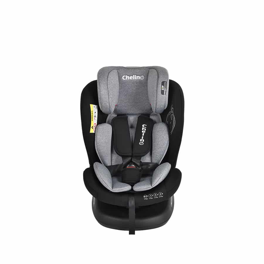 Chelino Shuttle Stages Carseat
