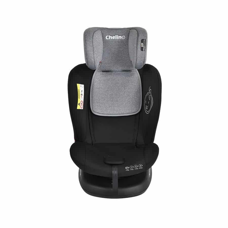 Chelino Shuttle Stages Carseat