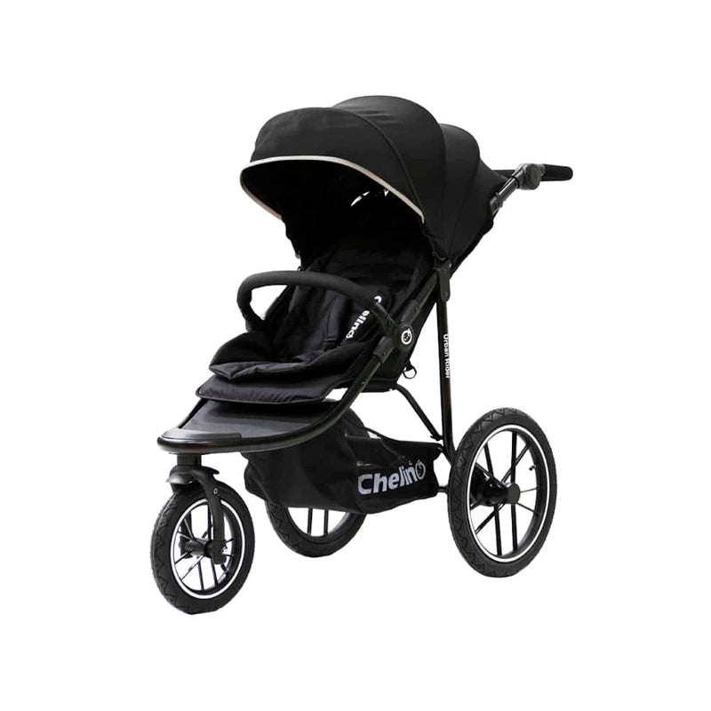 Chelino Urban Rider Stroller