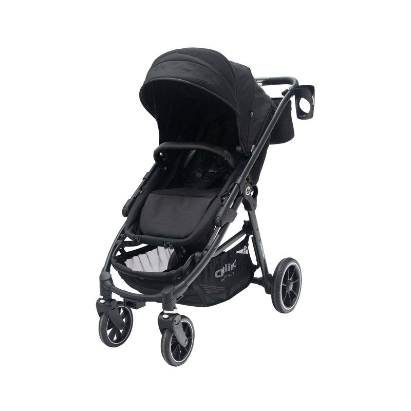 Chelino Switch Wagon Stroller