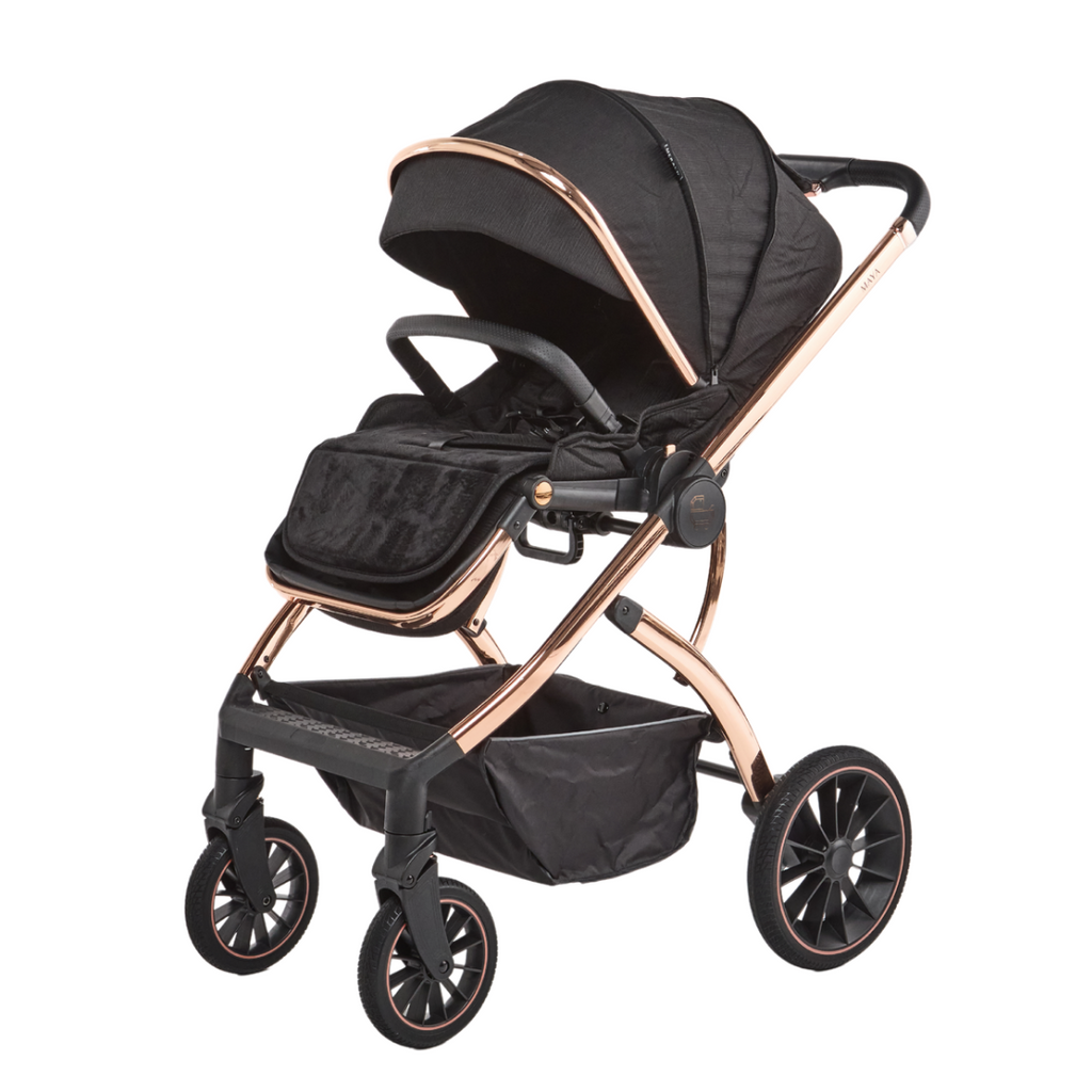 Emerald Baby Maya Premium Travel System - COMPLETE SET