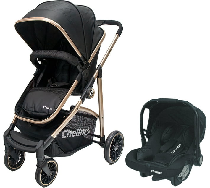 Chelino Kite Travel System Stroller Pram