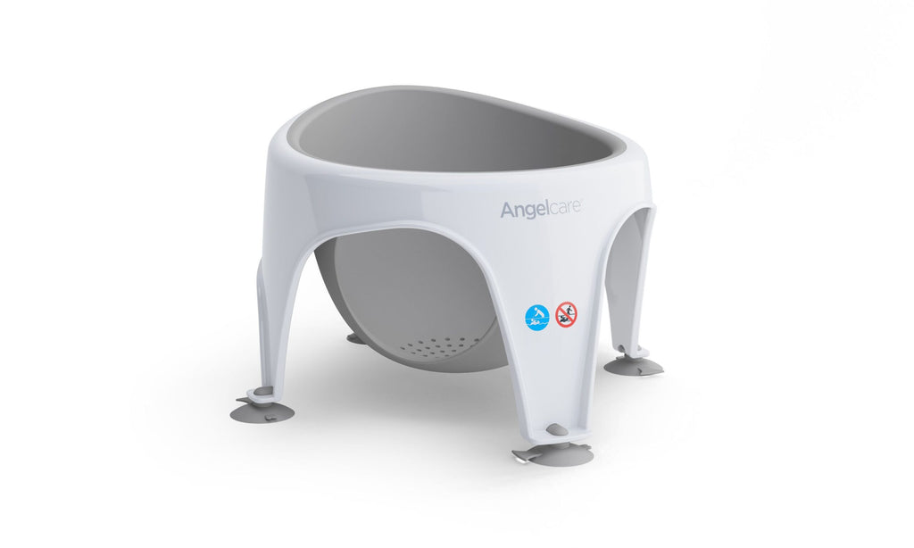 Angelcare Bath Seat - Grey - Image 4