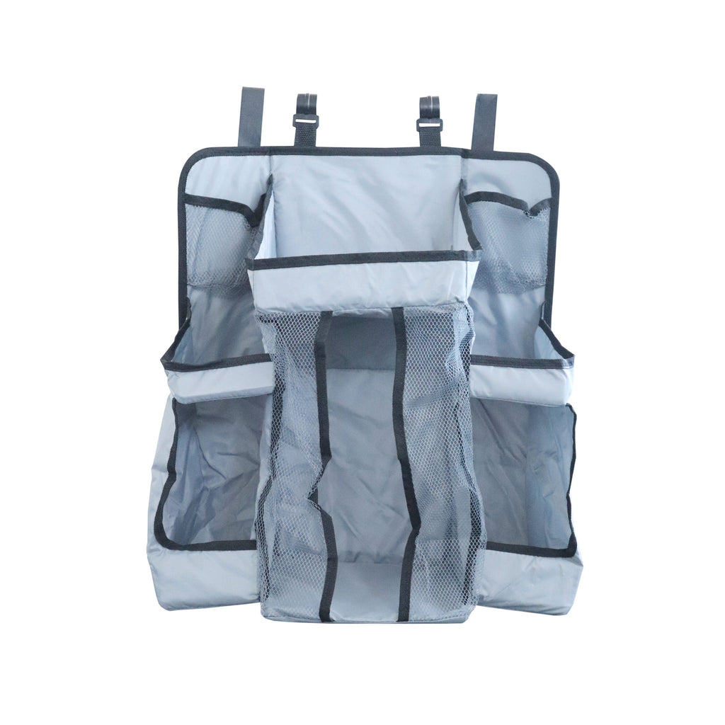 Snuggletime Hanging Nursery Organiser Keep your nursery organized