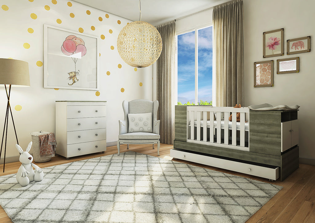 Room in a Box - 5 in 1