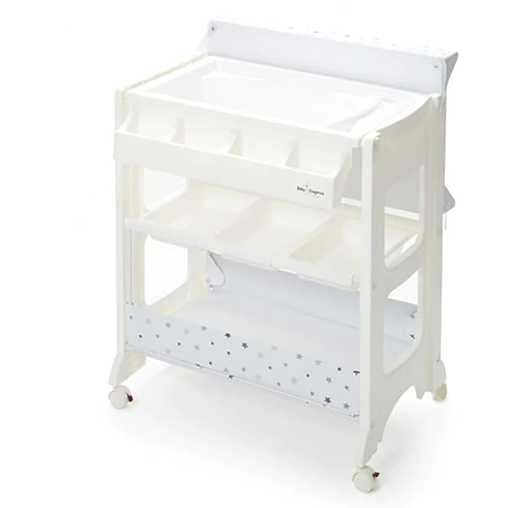 Elegance Baby Bath Unit