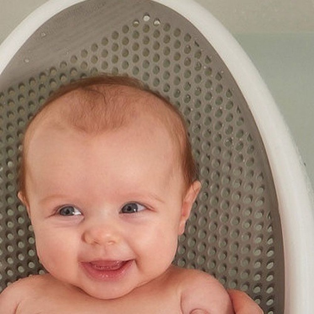 Baby Bath Support