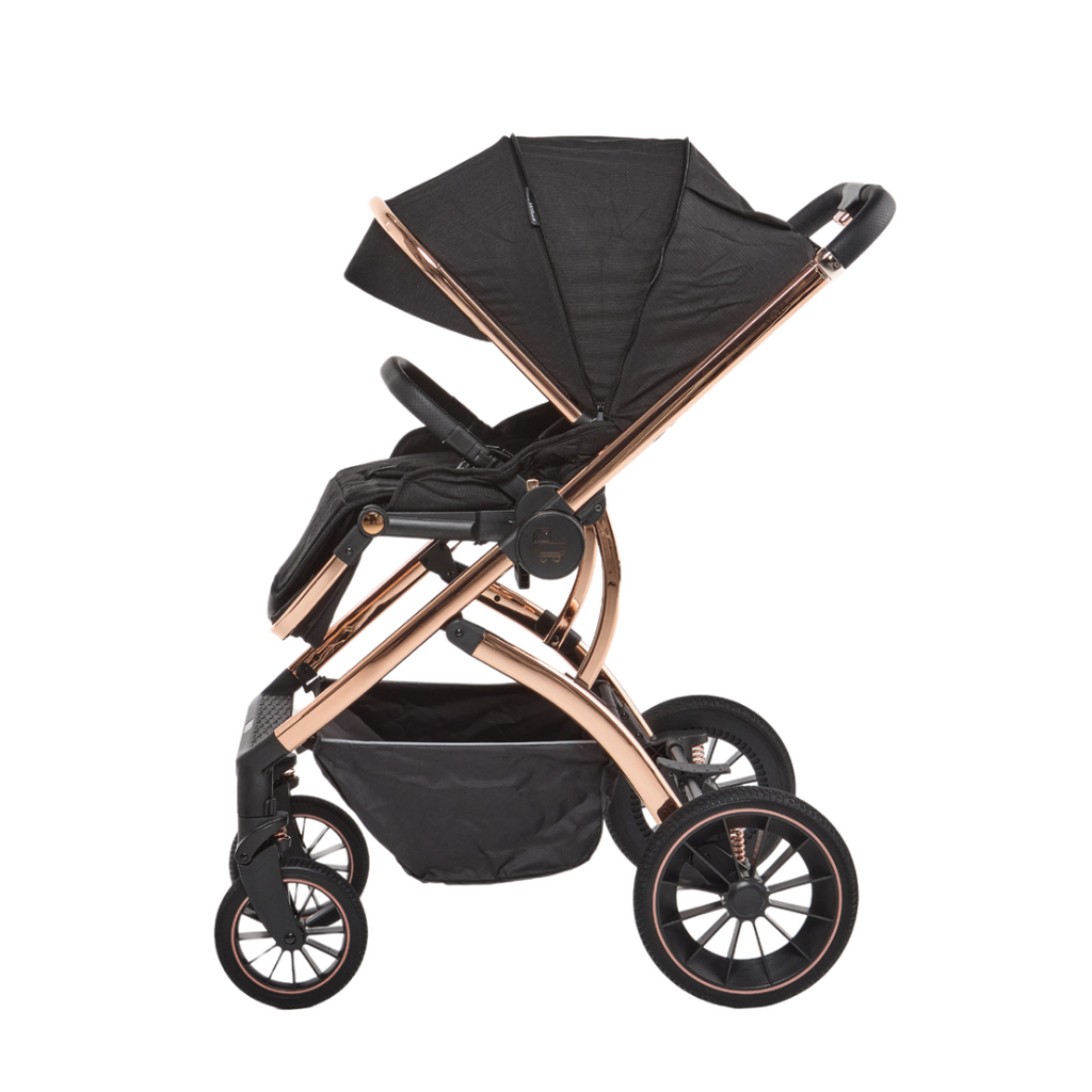 Emerald Baby Maya Premium Travel System - COMPLETE SET