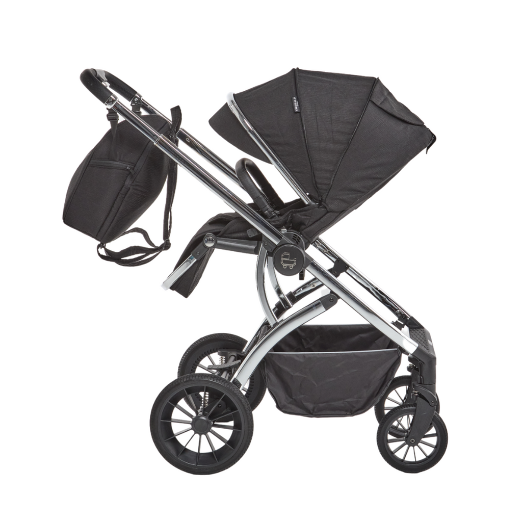 Emerald Baby Maya Premium Travel System - COMPLETE SET