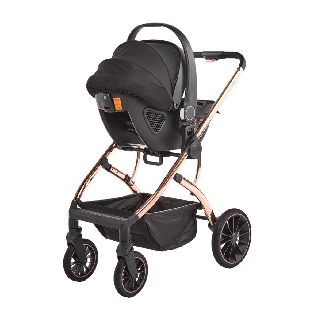 Emerald Baby Maya Premium Travel System - COMPLETE SET