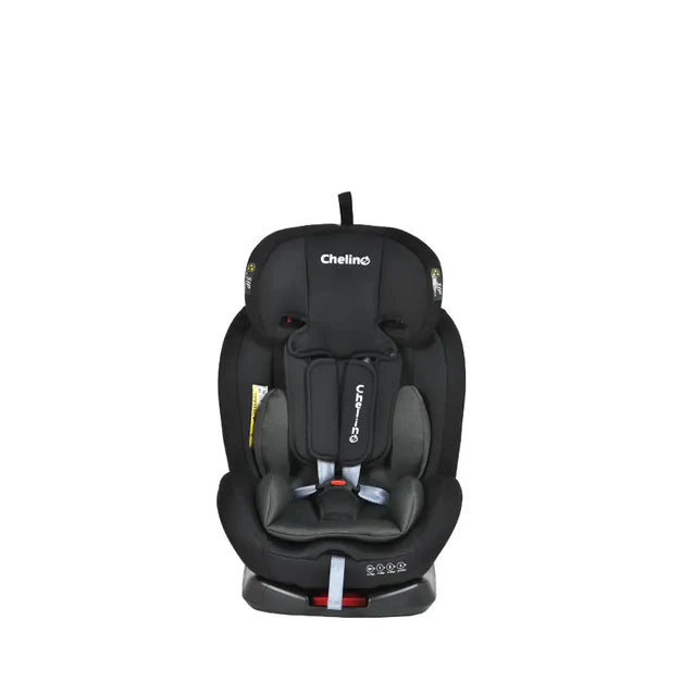 Chelino Daytona 360 All Stages Carseat