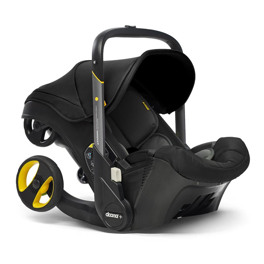 Doona+ Car Seat-Stroller