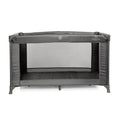 Emerald Baby Yara extra length camping cot