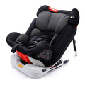 Mamakids  2 Way Isofix Carseat Grp 0123