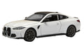 1/23 BMW M4 G82 (20cm Long) - White