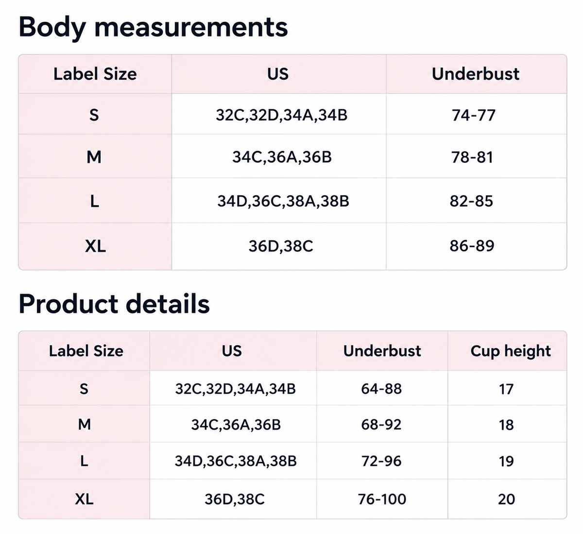 Maternity Bra Cotton Wireless Unpadded 3 Piece