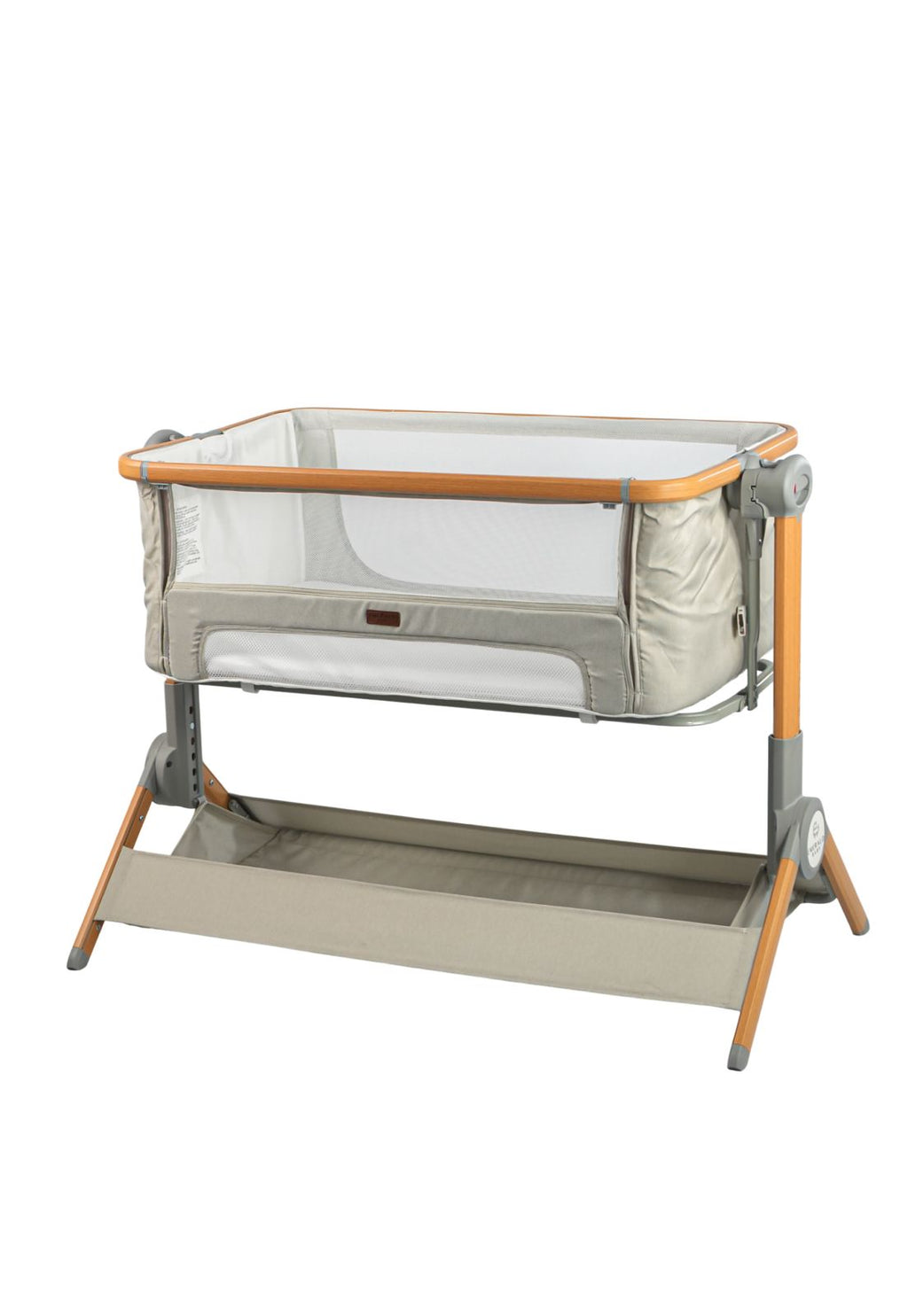 Emerald Baby Arwa Co Sleeper