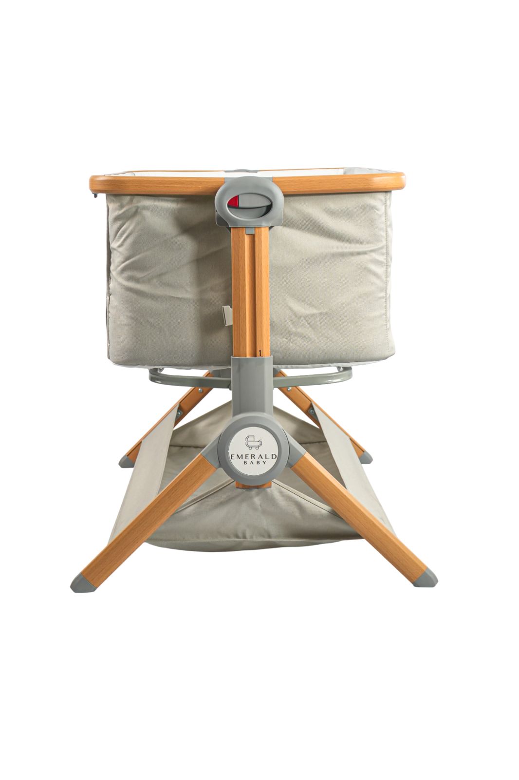 Emerald Baby Arwa Co Sleeper