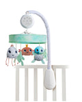 Tiny Love Magical Tales Take Along Mobile Supports Early Sight And Language Development