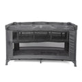 Emerald Baby Noora 2 Level Extra Length Camp Camp Cot