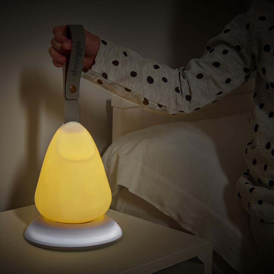 Shnuggle Moon Light Nightlight