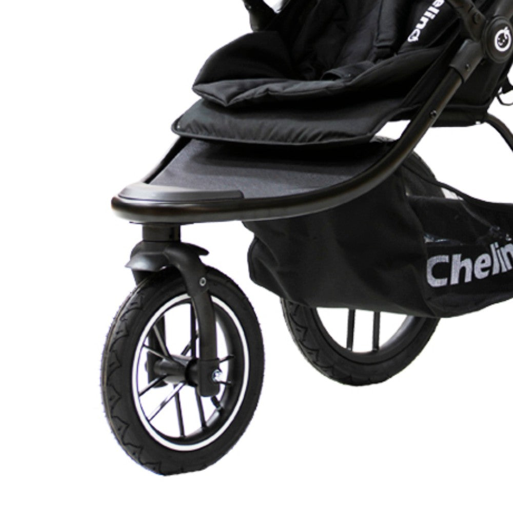 Chelino Urban Rider Stroller